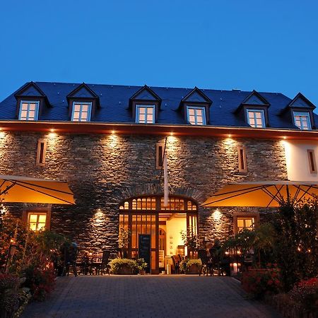 Juffer Flair Restaurant Gästehaus Brauneberg Extérieur photo